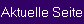Aktuelle Seite